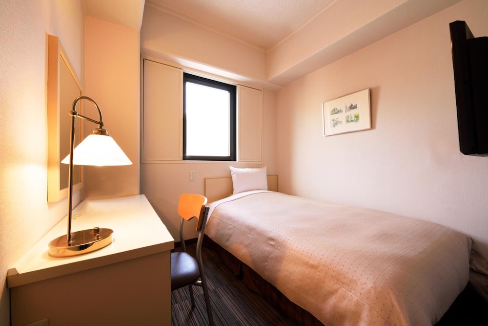 Morioka New City Hotel 15/53