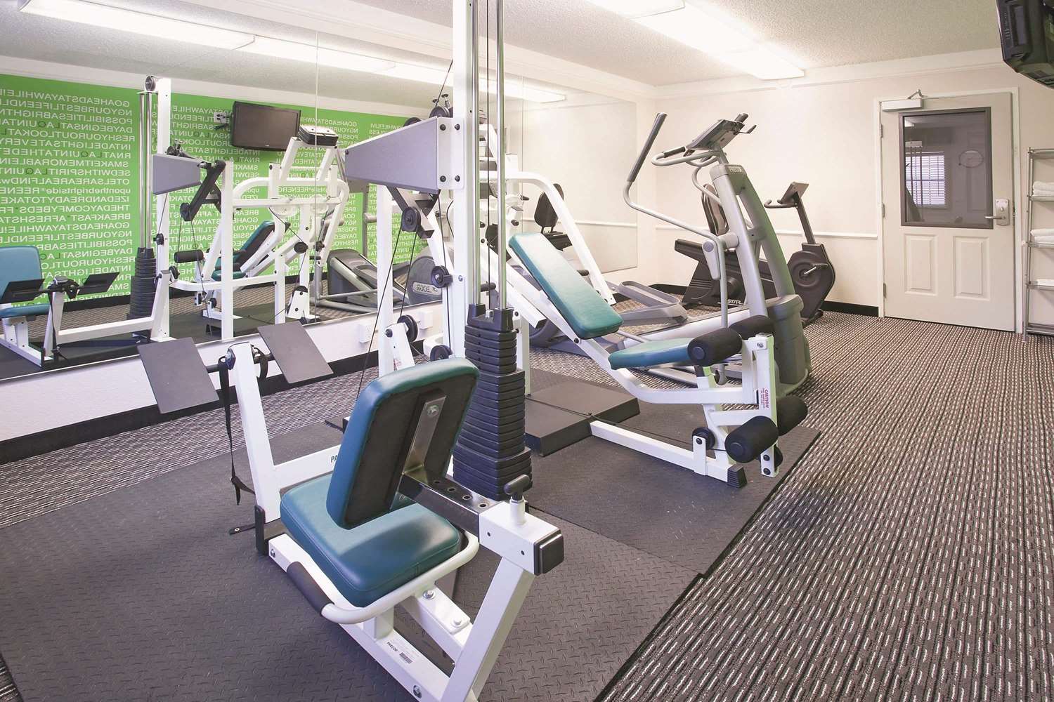 La Quinta Inn by Wyndham Salt Lake City Midvale 24/33