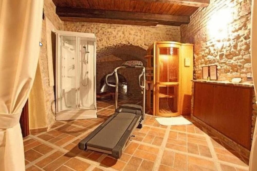 Residence Borgo Da Mare 16/32