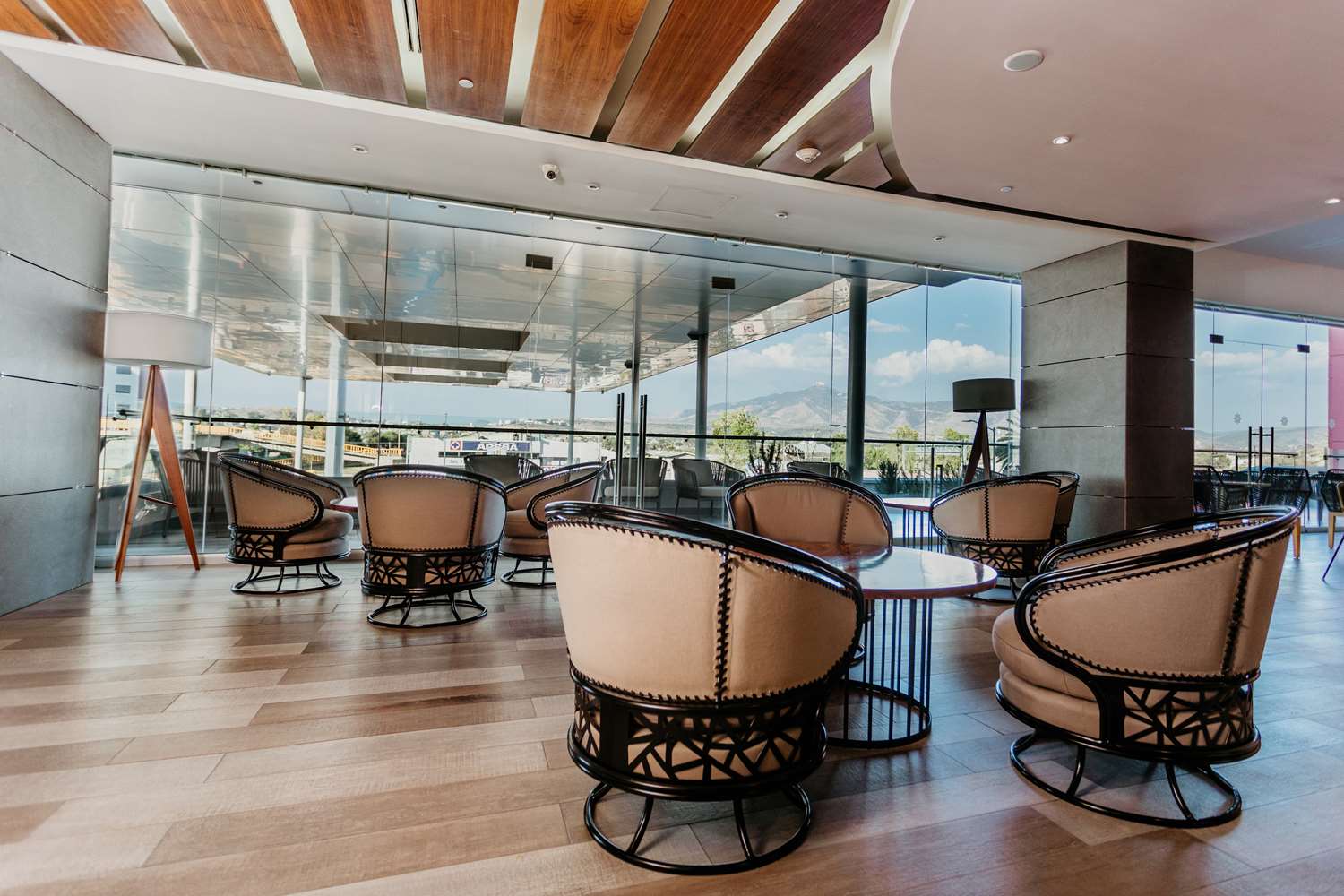 Hilton Garden Inn Silao Aeropuerto Bajio 23/32