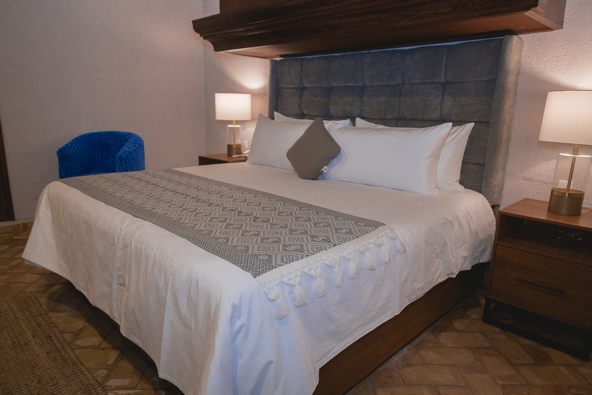 Fuego, Suite, King Bed، Casa Eva Hotel Boutique 2/3