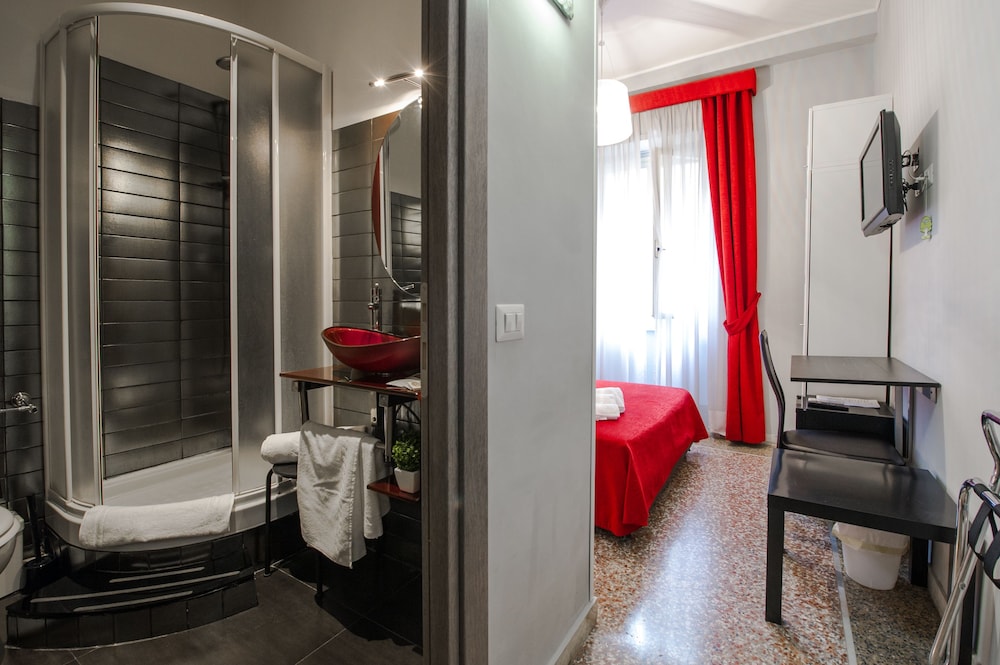 Domus Fabiola 52/57