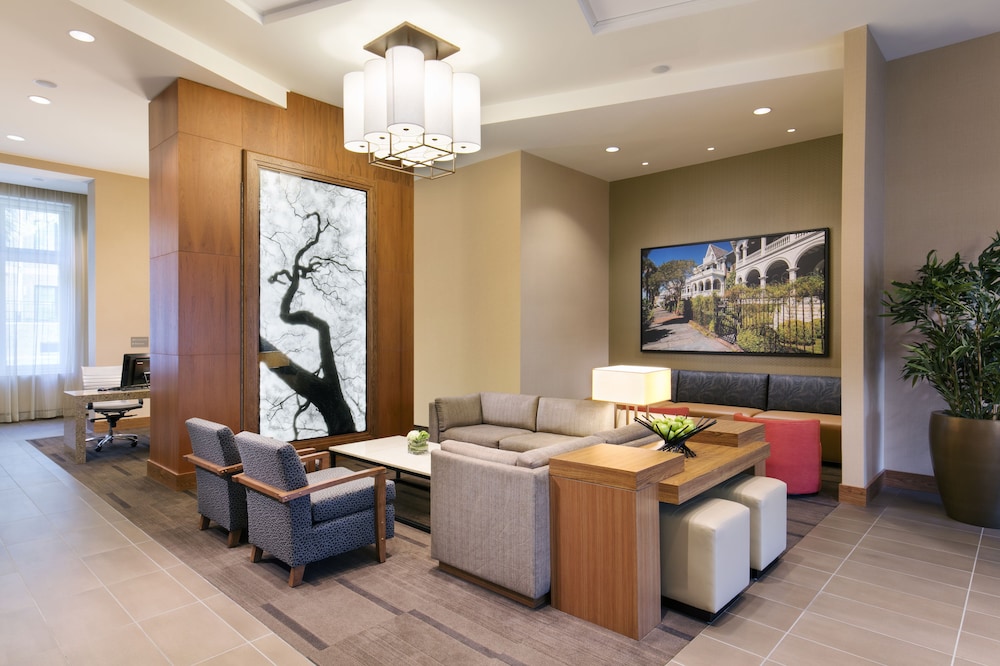 Hyatt Place Charleston - Historic District 40/68