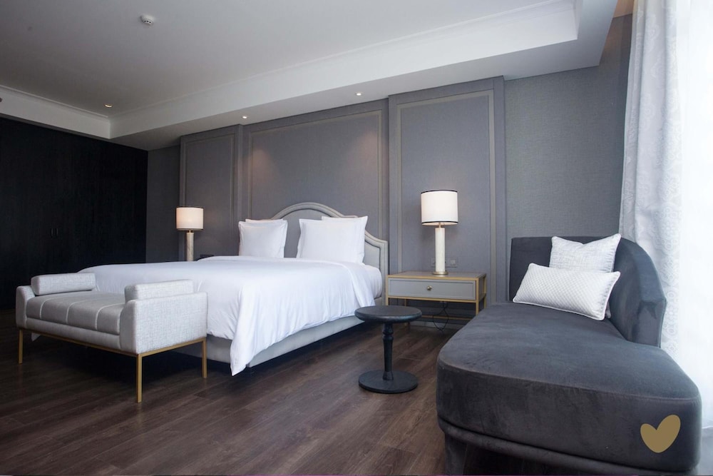 Goodrich Suites Jakarta 20/62