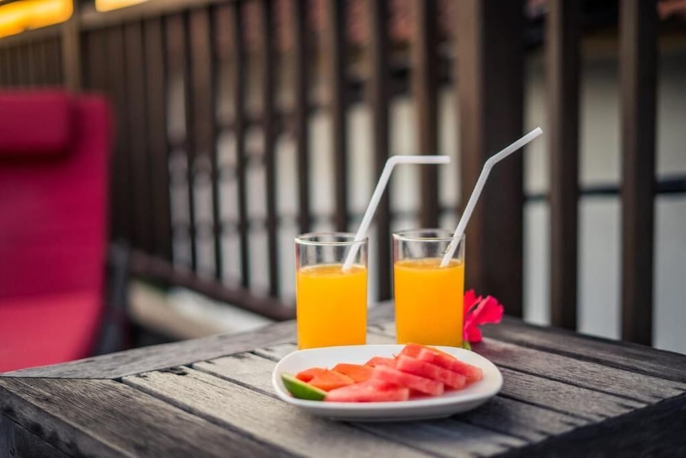 Svarna Hotel Sanur 32/48