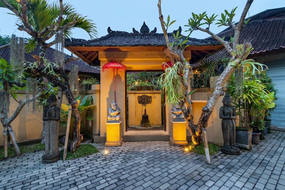 Padma Retreat Ubud 5/50