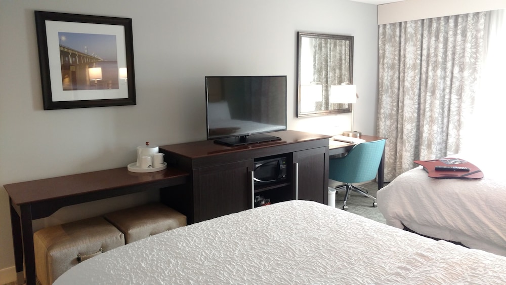 Hampton Inn Suffolk 19/53