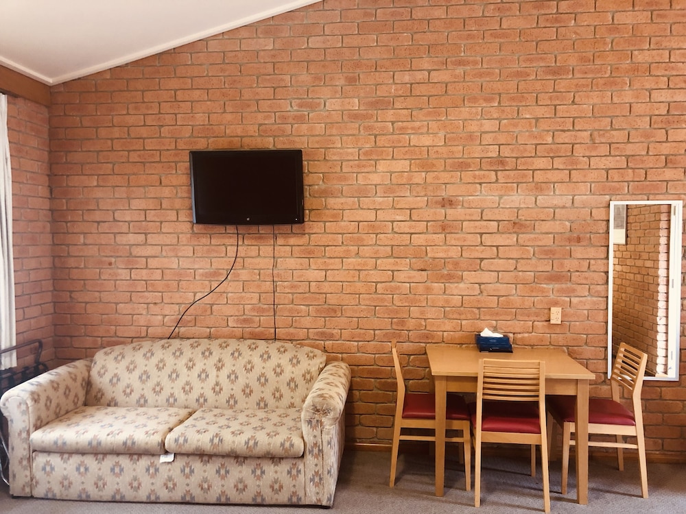 Main Lead Ballarat Motel 29/46