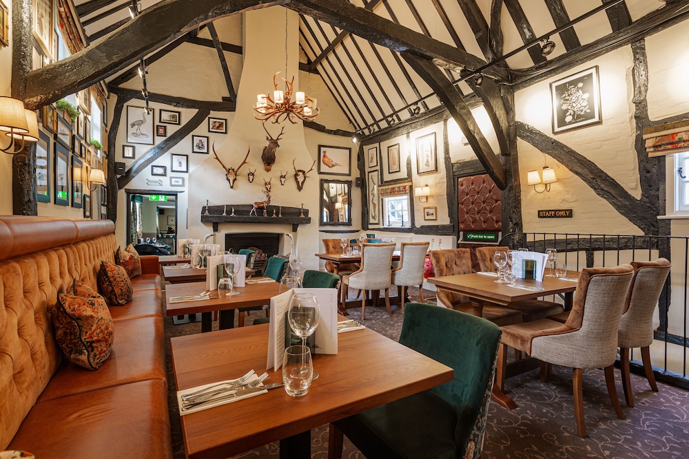 The George Hotel, Dorchester-on-Thames 37/50