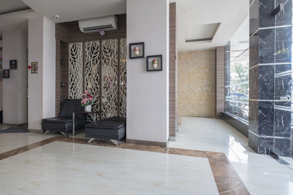 Grand Citra Hotel Makassar By Life 4/25