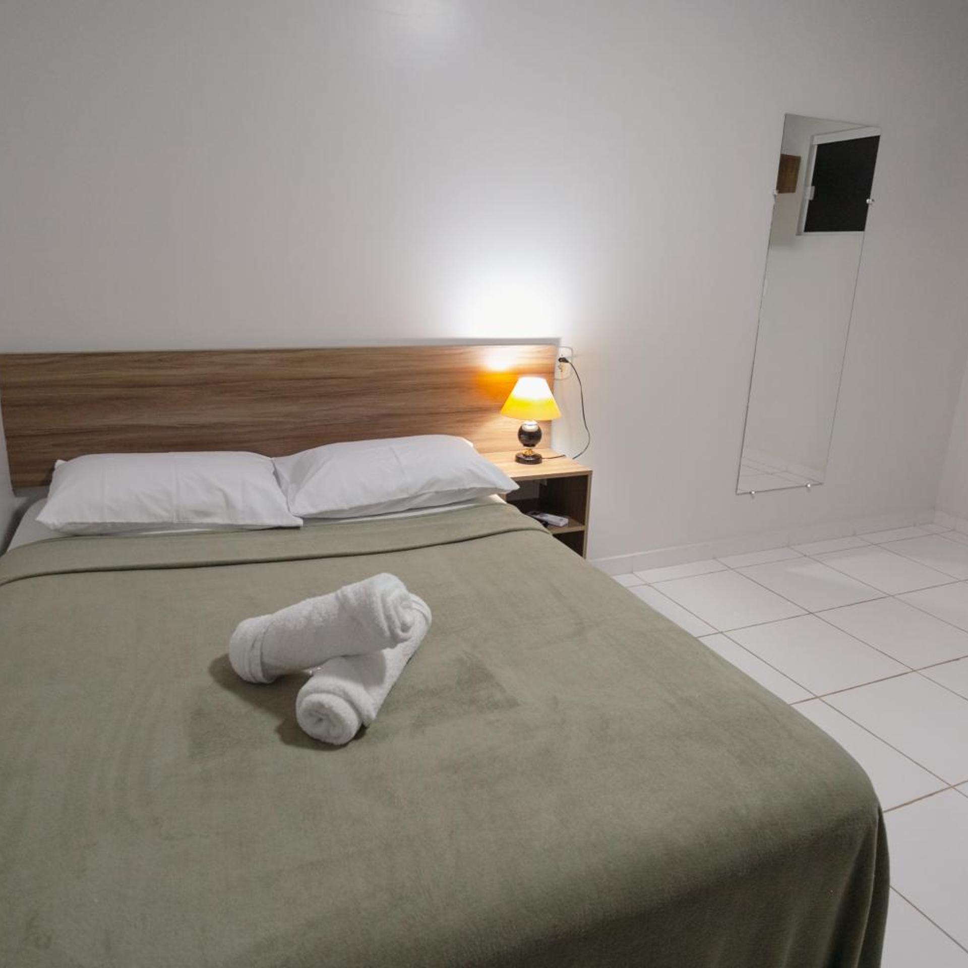 Hotel Verde Mares 14/50