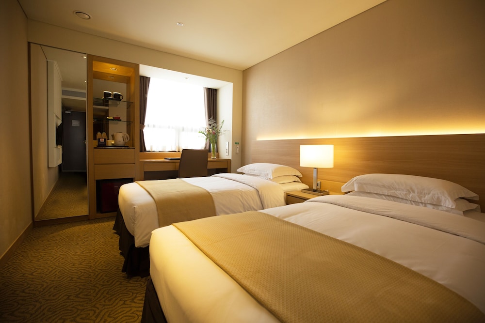 The Summit Hotel Seoul 17/50
