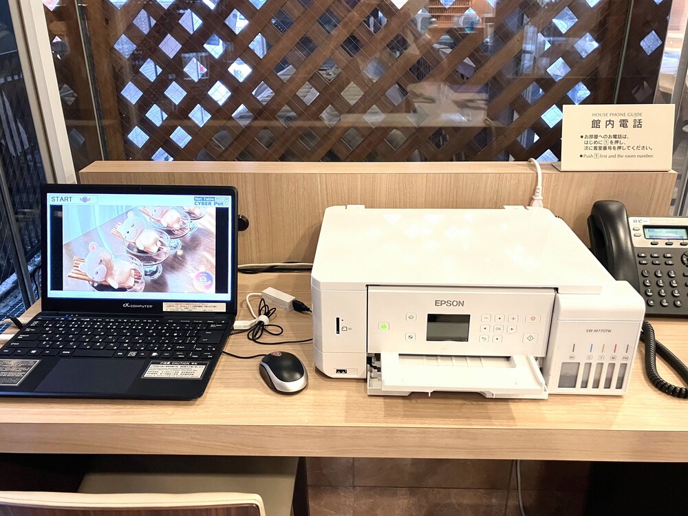 Toyoko Inn Sapporo Eki Minami Guchi 44/47