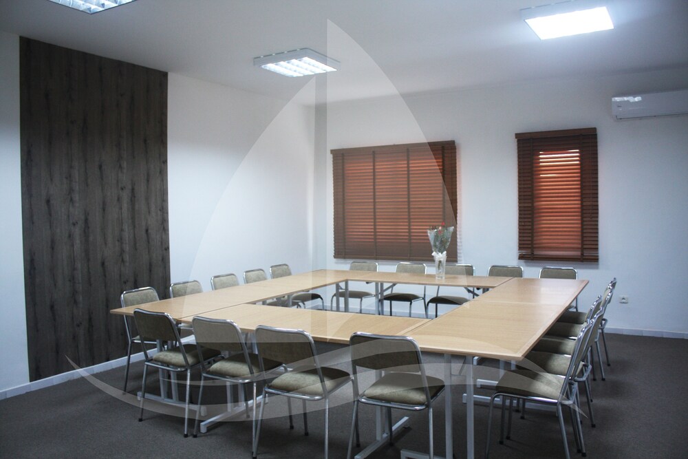 Marina Cap Monastir Appart Hotel 40/53