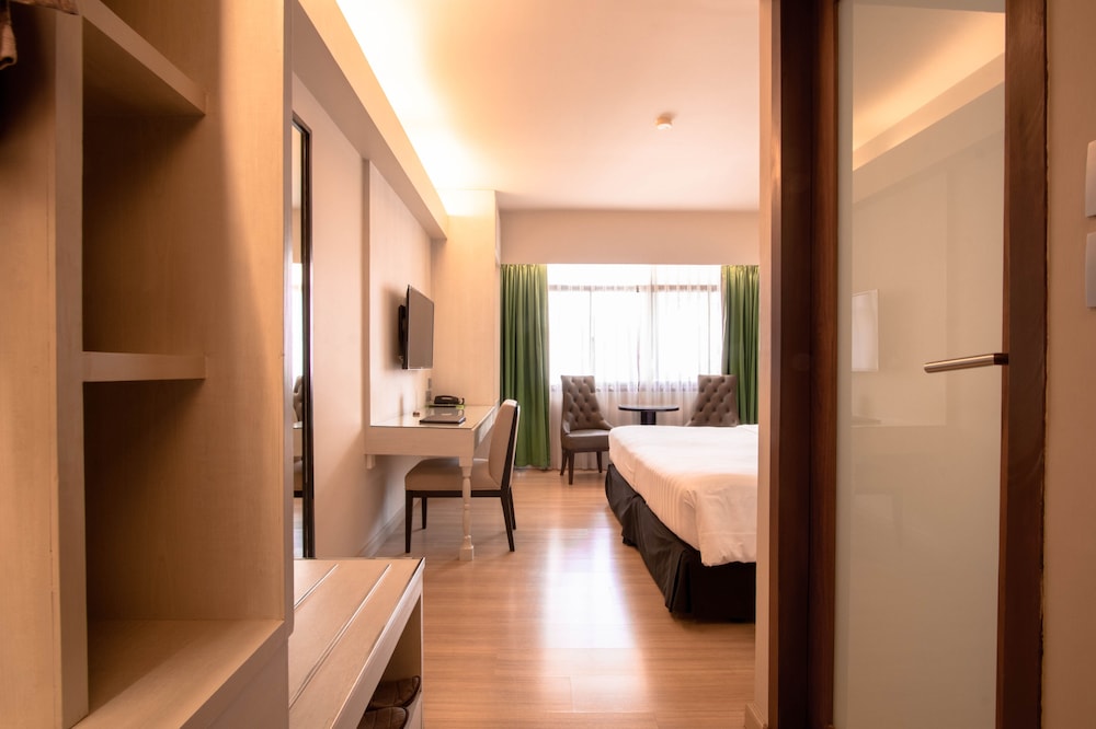 Residence Rajtaevee Bangkok 38/64