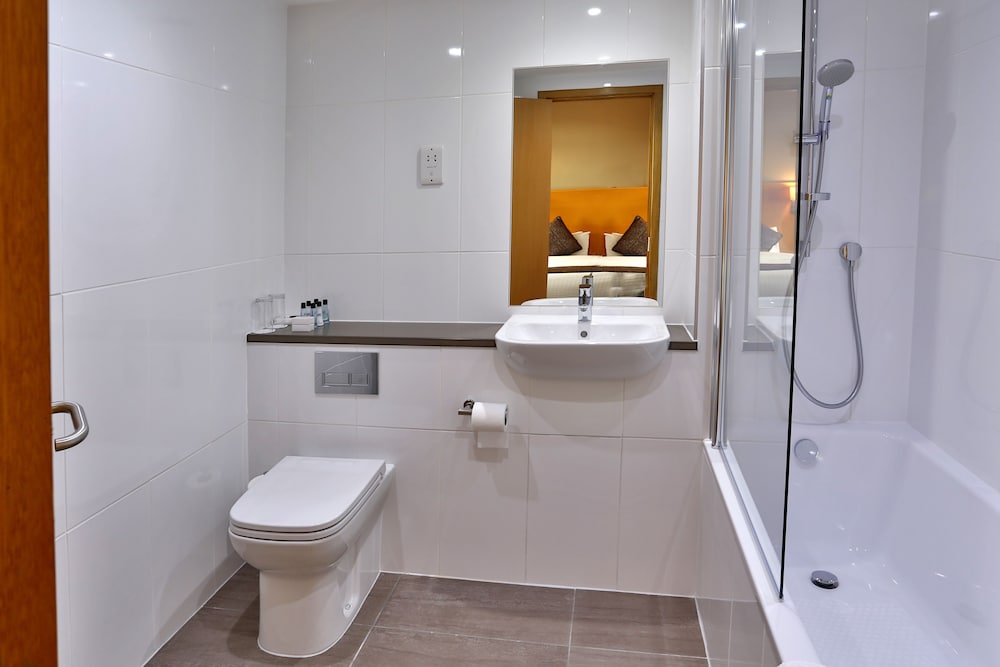 Garner Hotel Nottingham City Centre by IHG 13/59