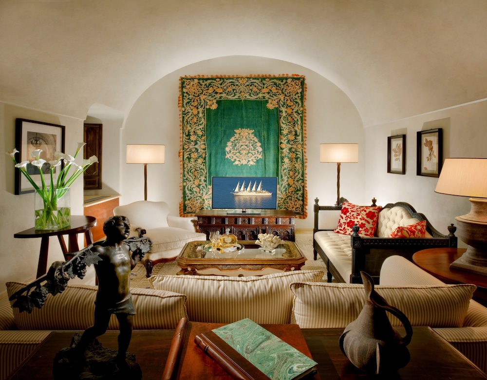 Monastero Santa Rosa Hotel and Spa 56/83