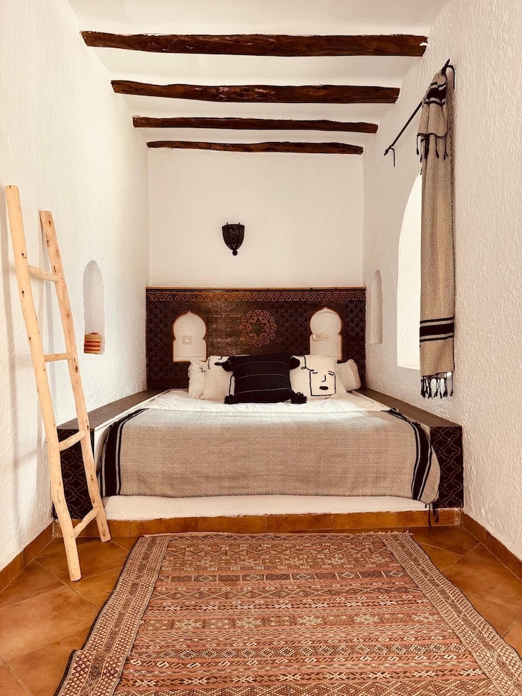 RIAD EUCALYPTUS, ETHNIC HOTEL 14/50