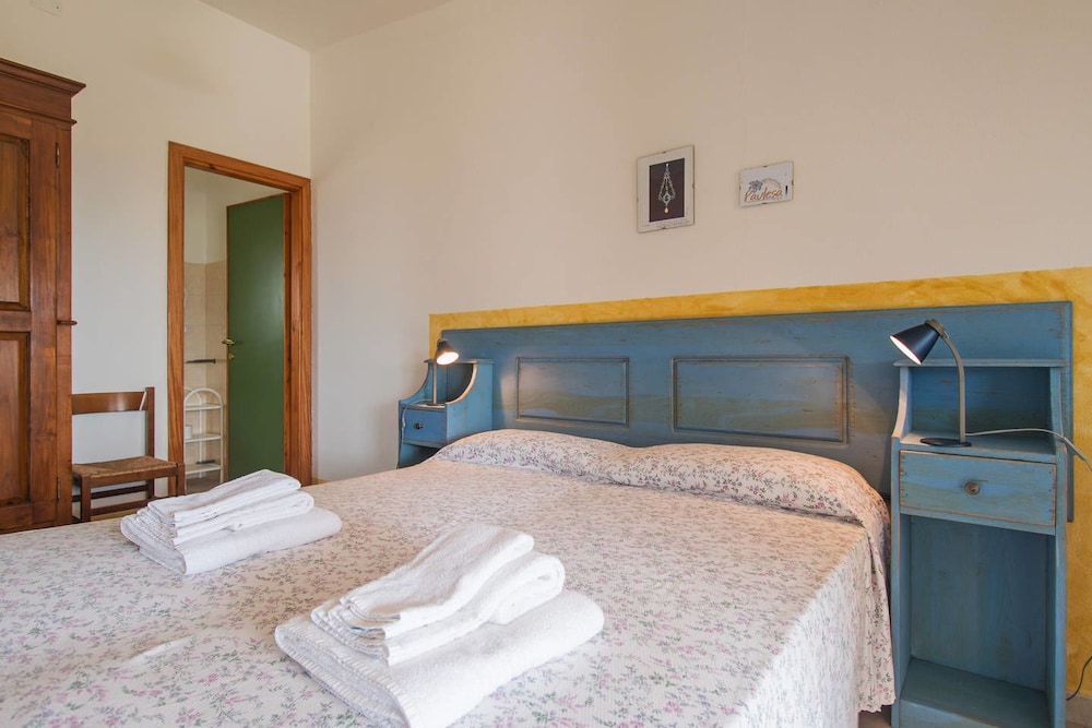 Agriturismo Paulesa 8/50