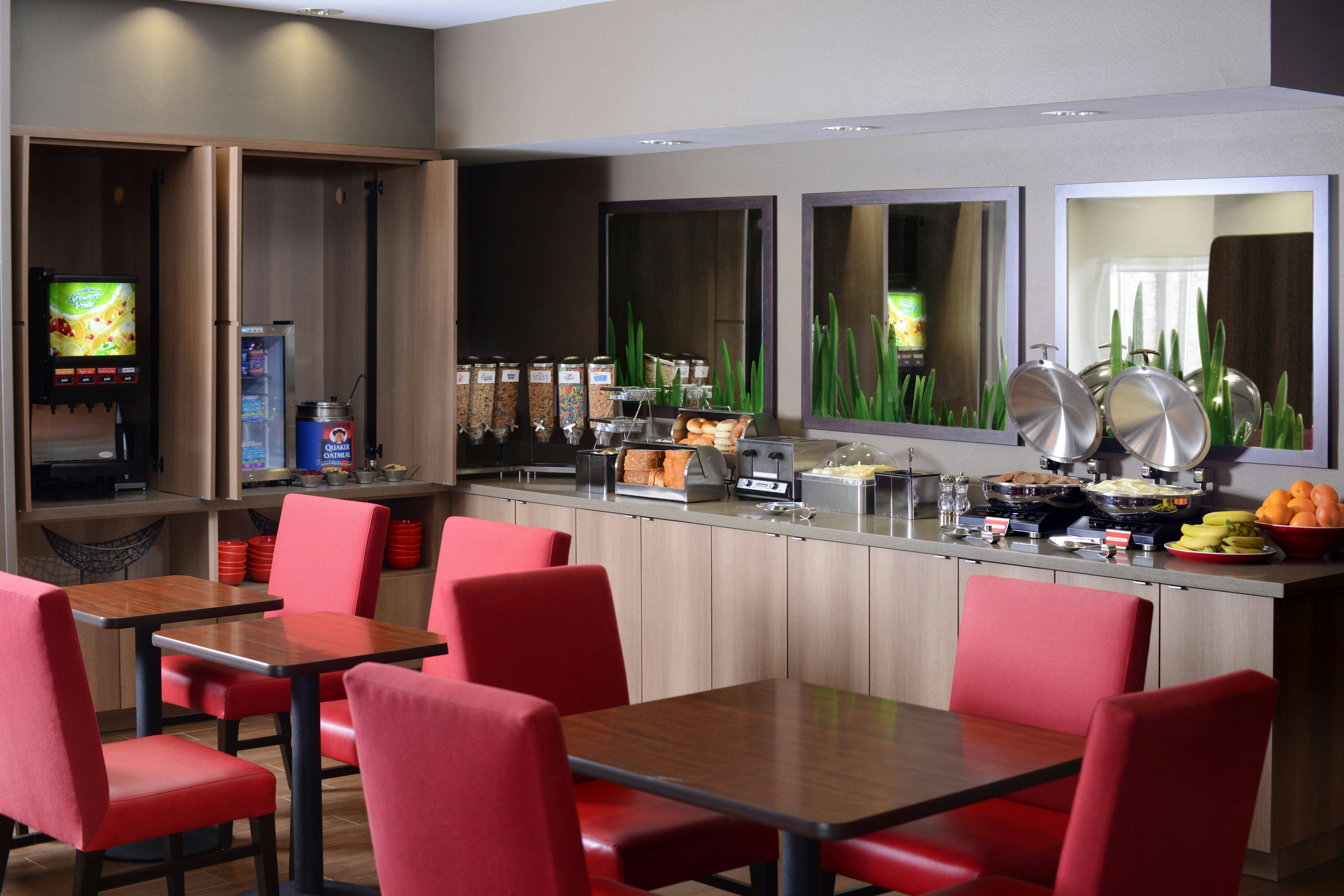 Towneplace Suites Houston Galleria Area 26/33
