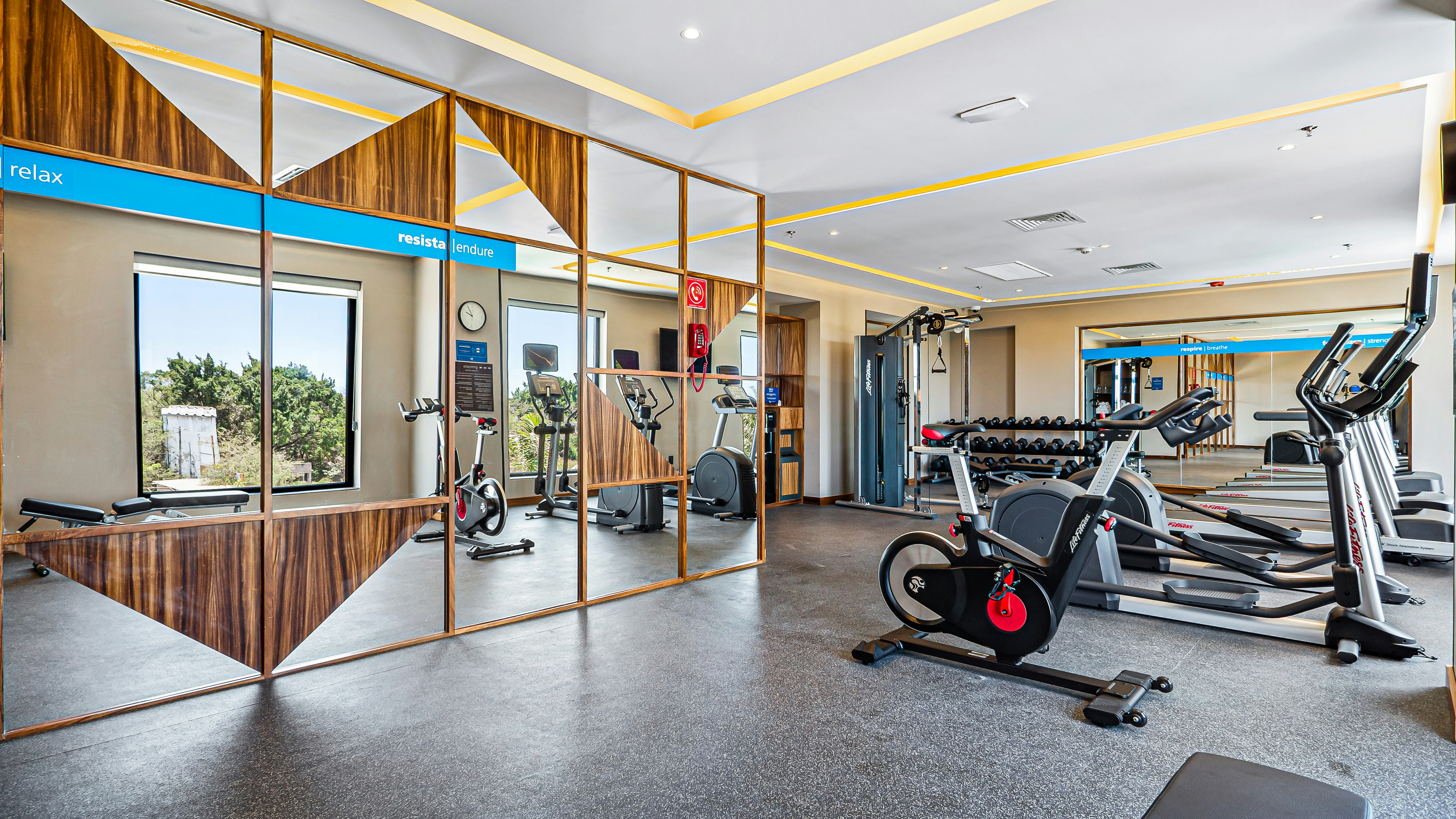 Hampton Inn by Hilton Nuevo Vallarta 37/56