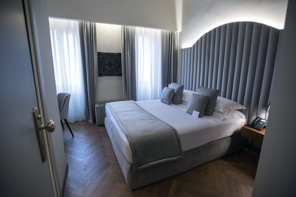Antico Albergo Del Sole Al Pantheon 20/55