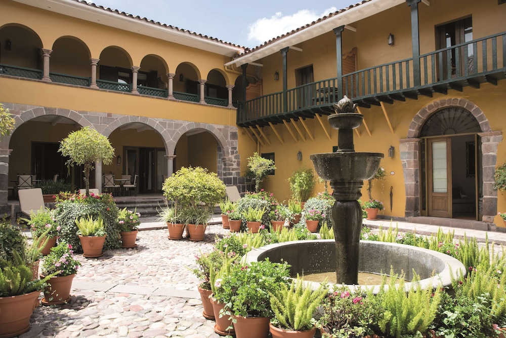 Monasterio, A Belmond Hotel 60/67