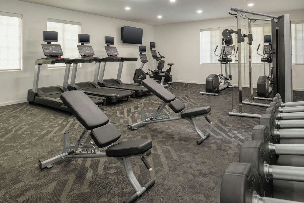 Holiday Inn Express Hotel Suites San Pablo Richmond Area 31/60