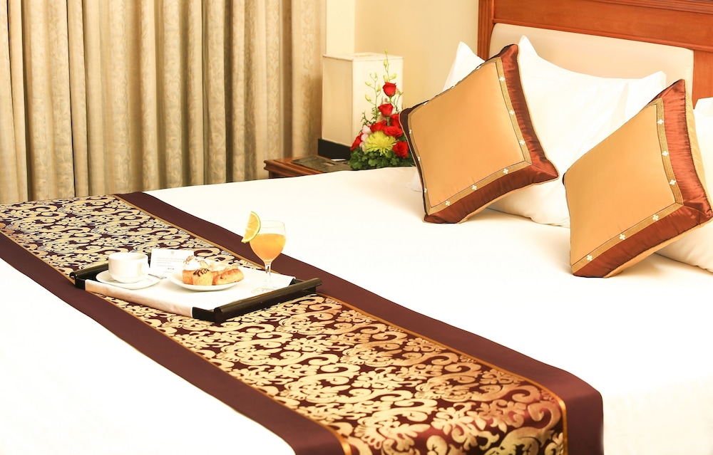 Ramana Hotel Saigon 23/68