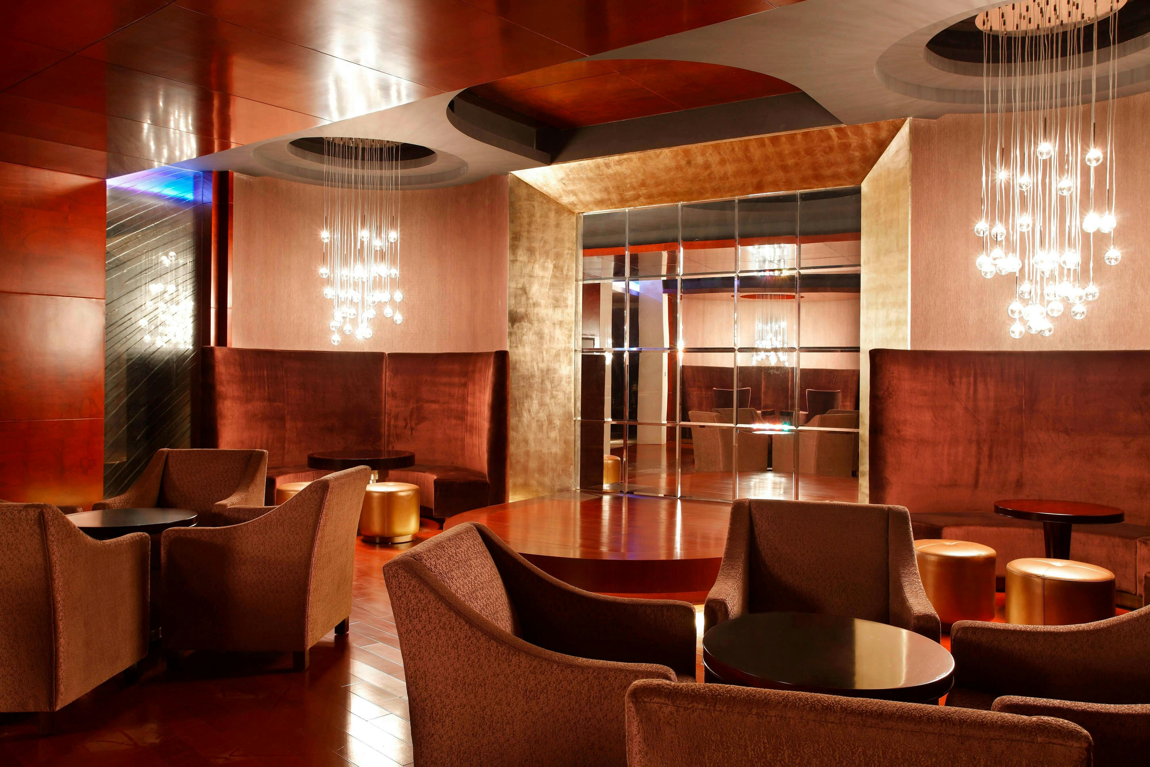 Sheraton Jinzhou Hotel 16/36