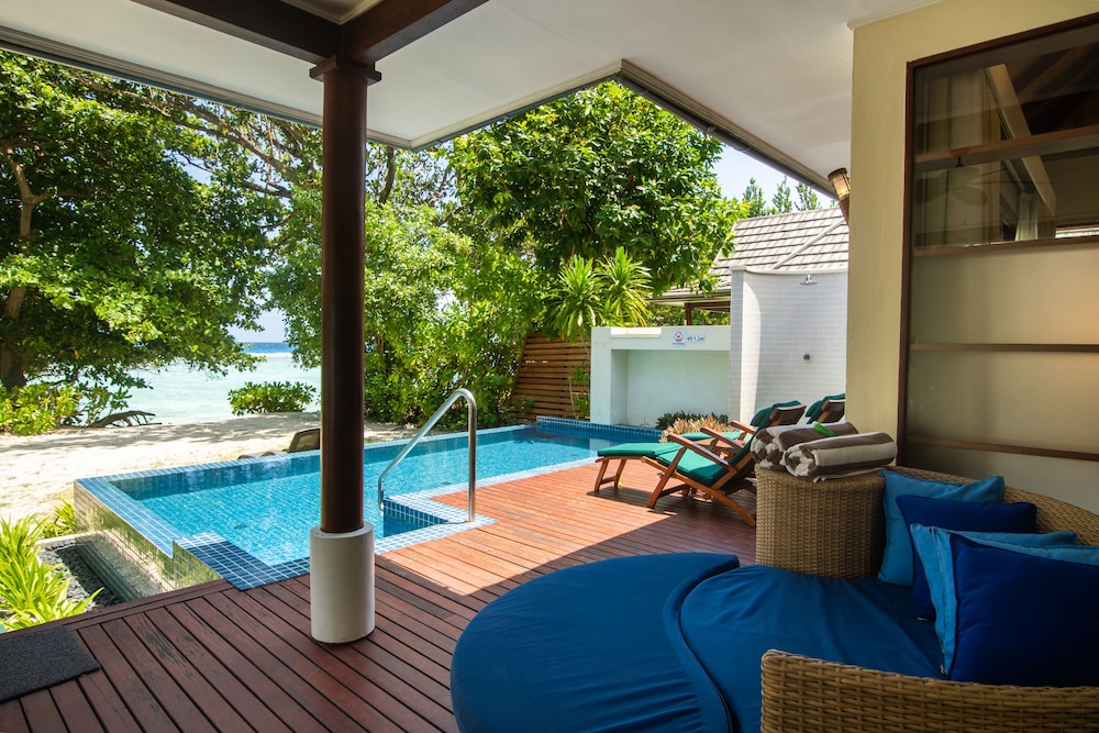 Seychelles Labriz Resort and Spa 49/79