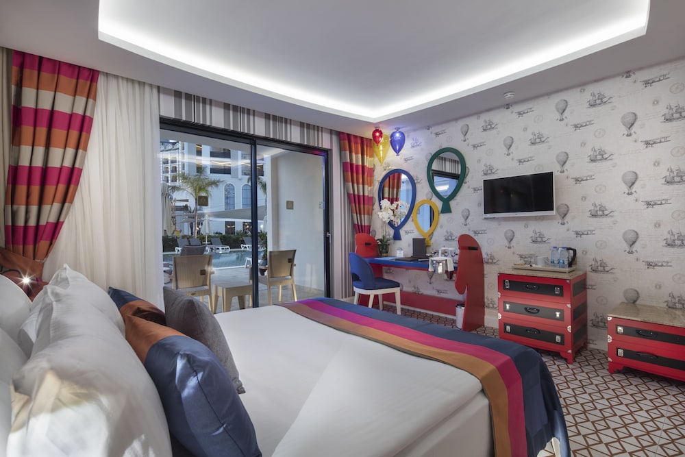 Granada Luxury Belek 44/77