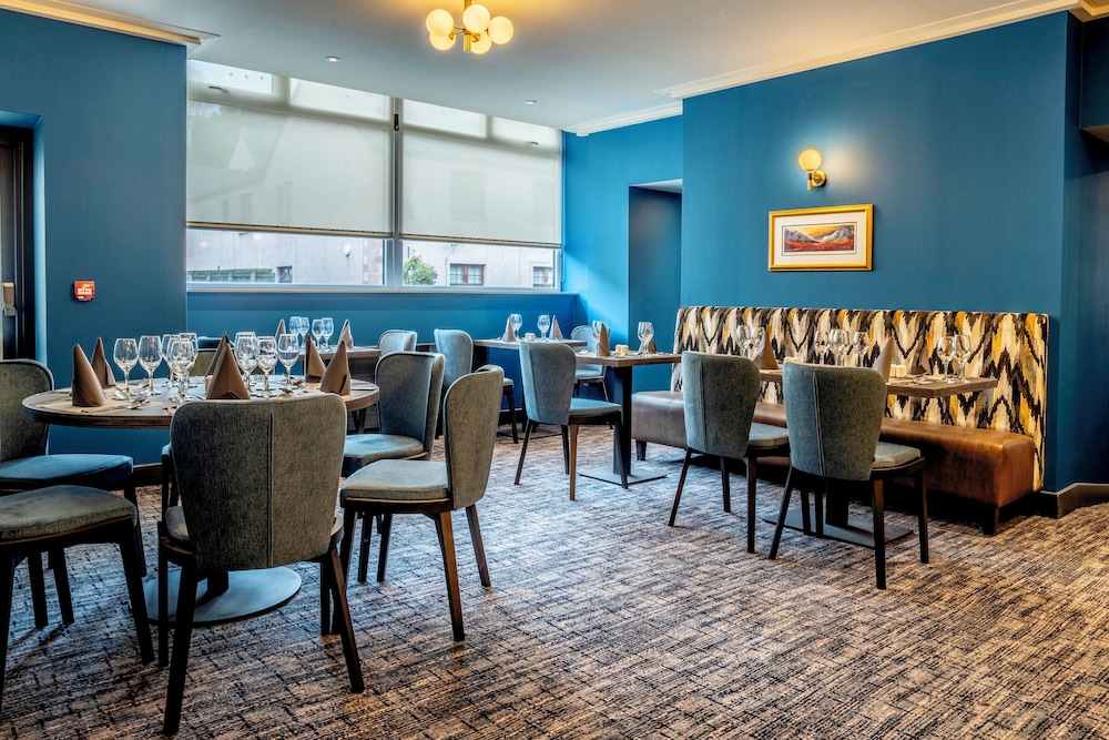 Star Hotel Kingussie 20/28