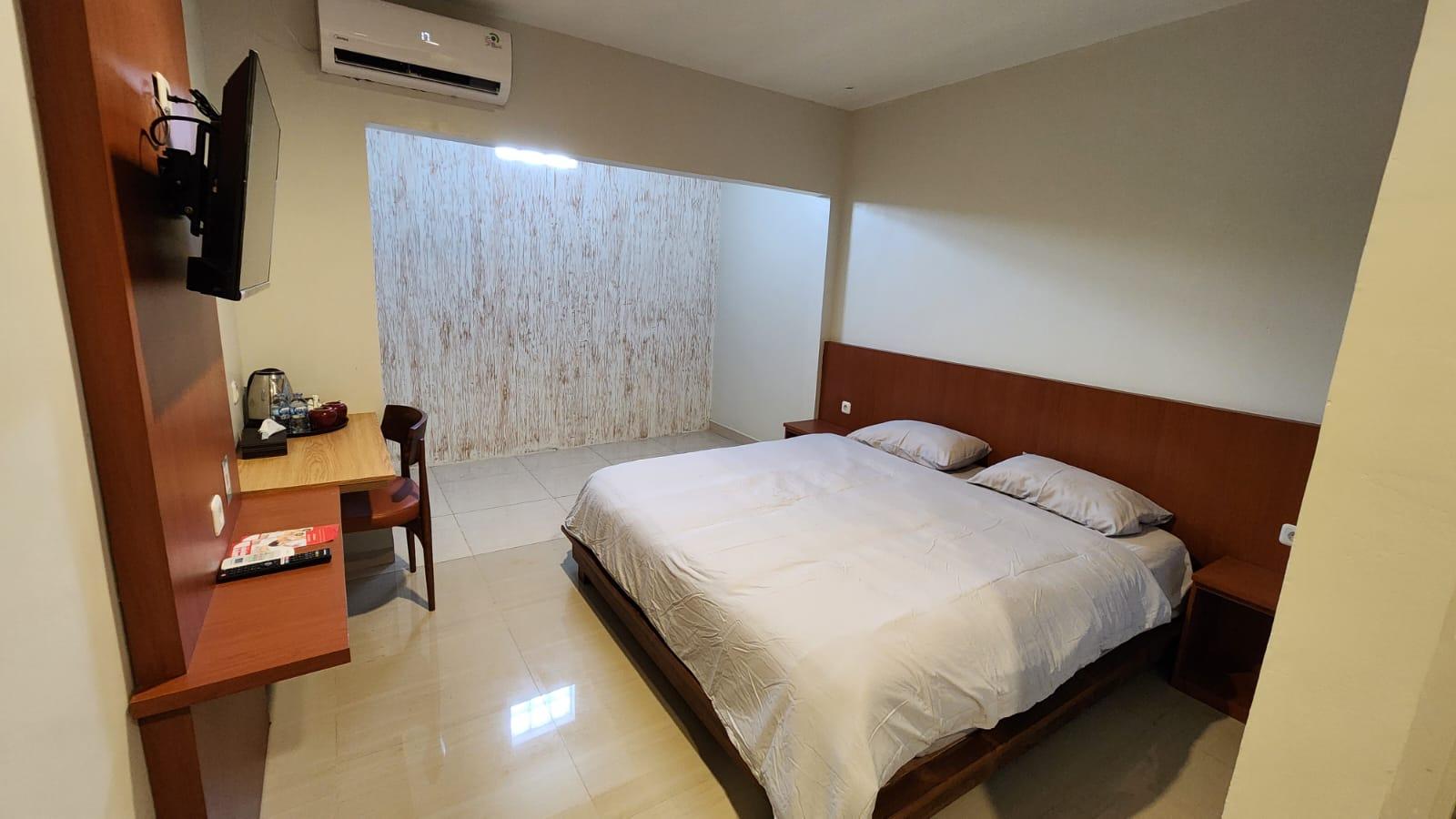 Sunnyday inn Merauke 8/13
