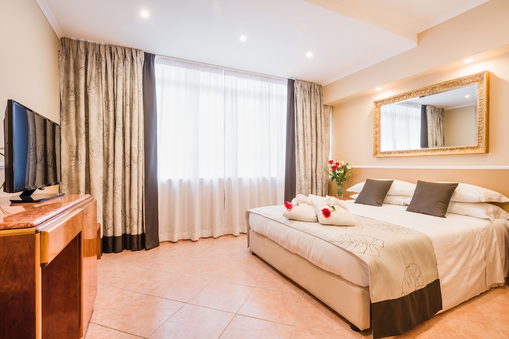 Raeli Hotel Archimede 8/44