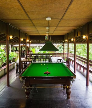 Kangsadarn Resort 36/57