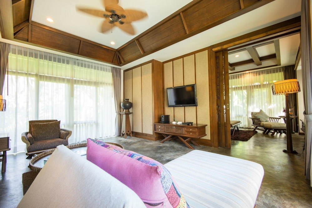 Sibsan Resort and Spa Maetaeng 18/78