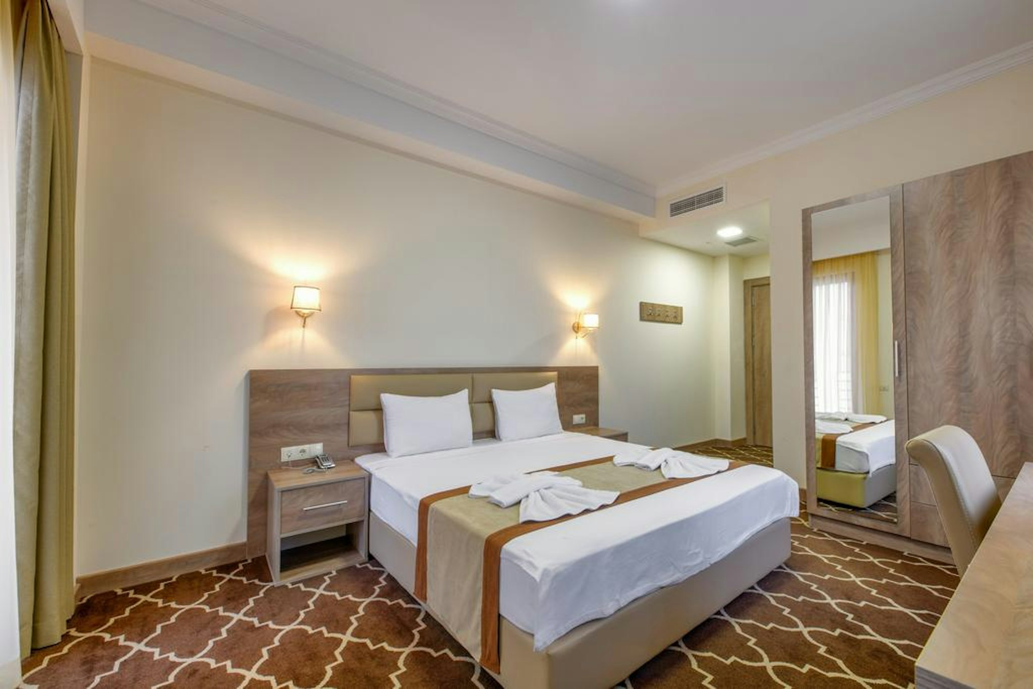 Link Hotel Tbilisi 19/37
