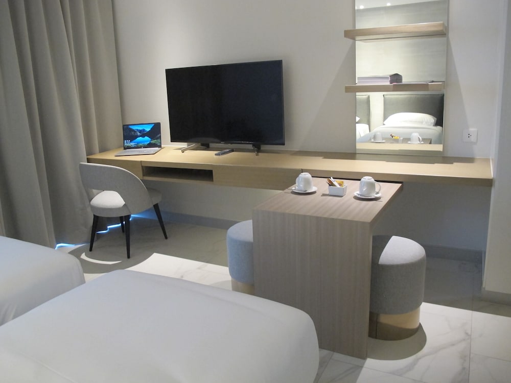 Ashley Hotel BKK 20/33