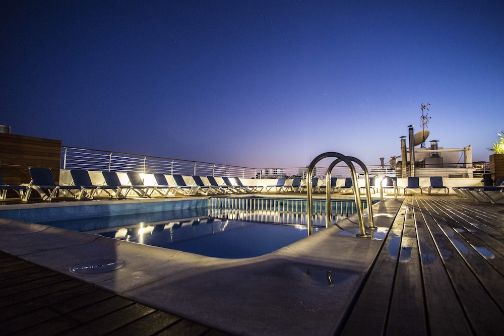Voramar Benidorm 34/38