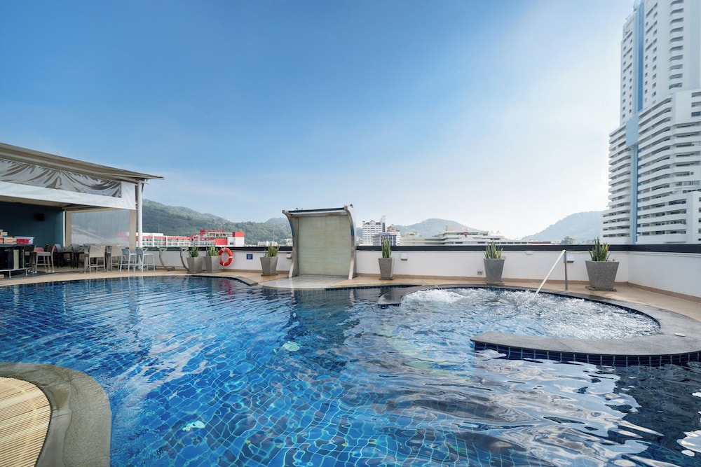 Absolute Bangla Suites 49/50