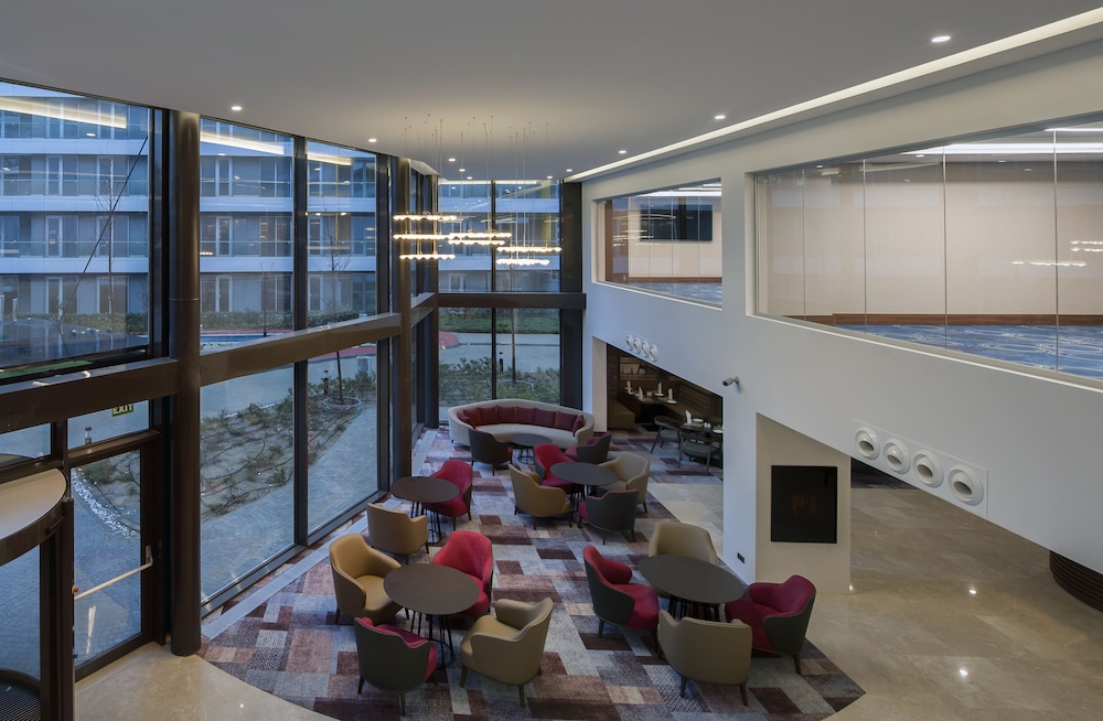 The Superior Living Batisehir 41/55