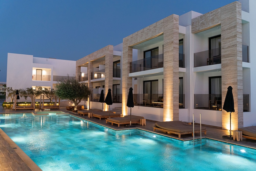 Lango Design Hotel & Spa, Adults Only 3/76