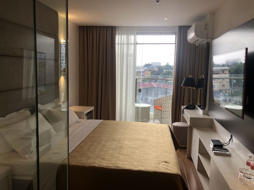 Apollonia Royale Hotel 13/33
