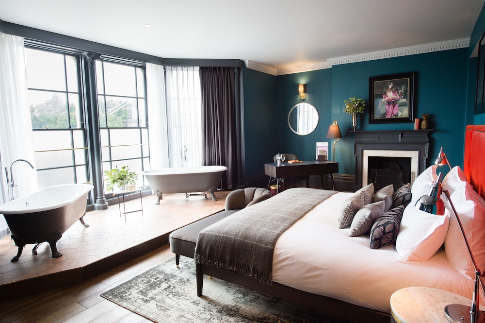Avon Gorge by Hotel du Vin 13/30