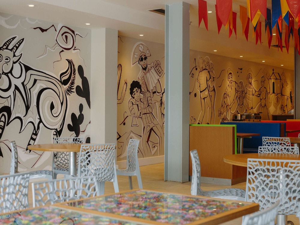 Ibis Styles Campina Grande 7/45