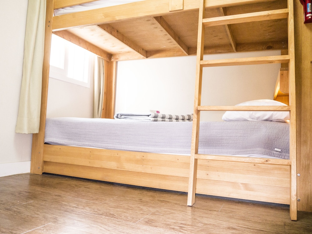 Br. Guesthouse Hongdae 11/41