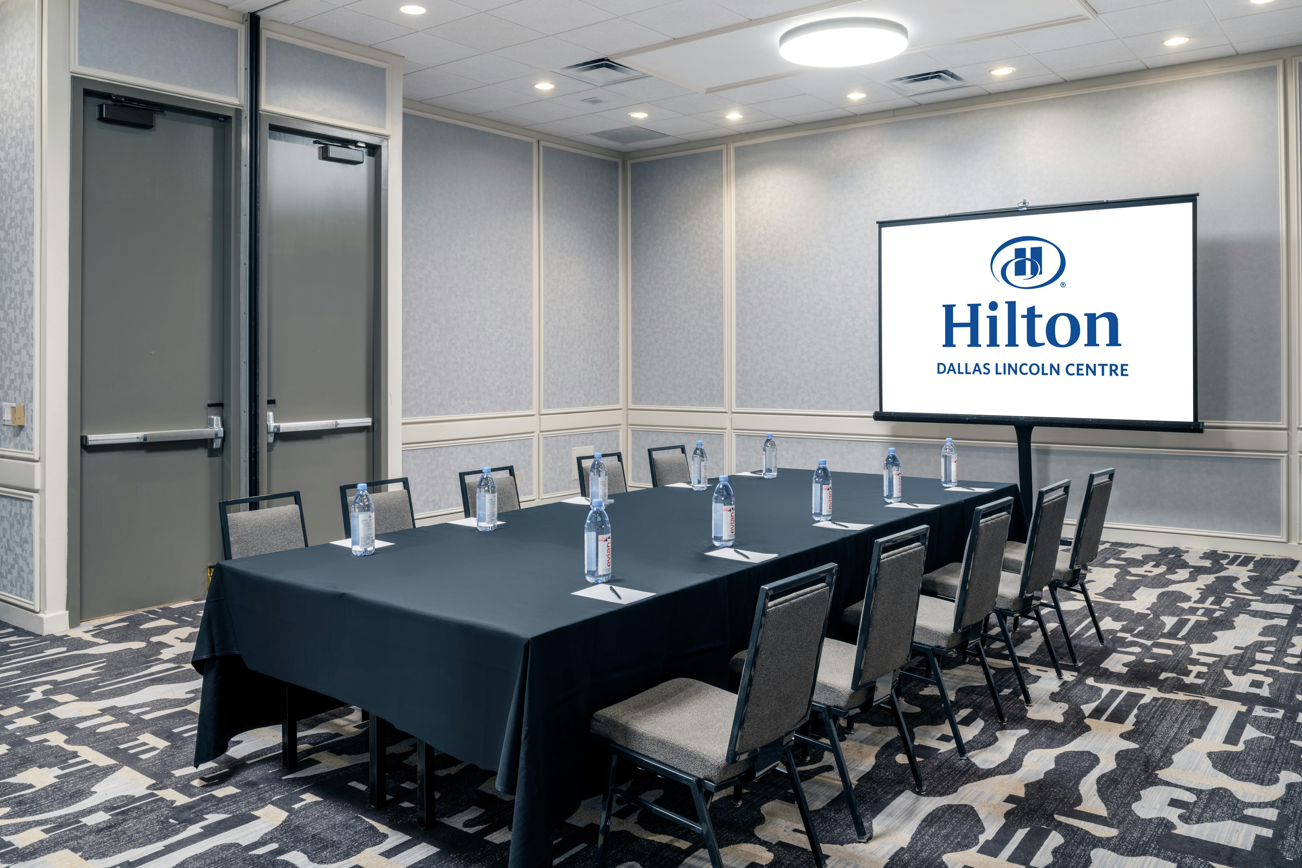 Hilton Dallas Lincoln Centre by the Galleria 40/56