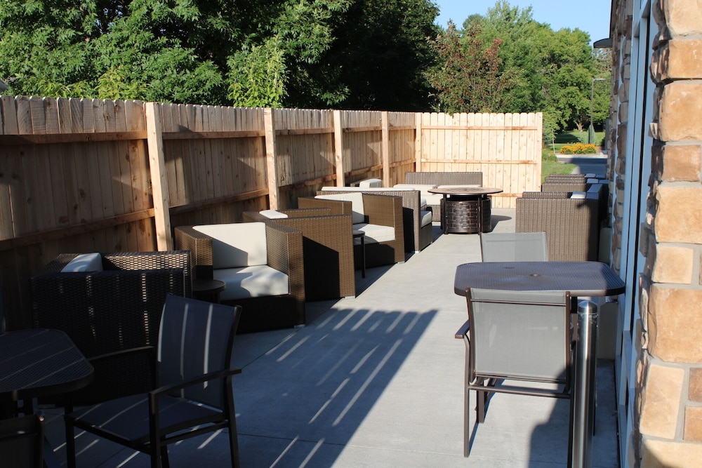 Best Western Plus Isanti in ISANTI - MN