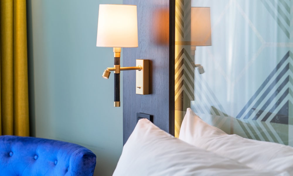 Thon Hotel Orion 11/54